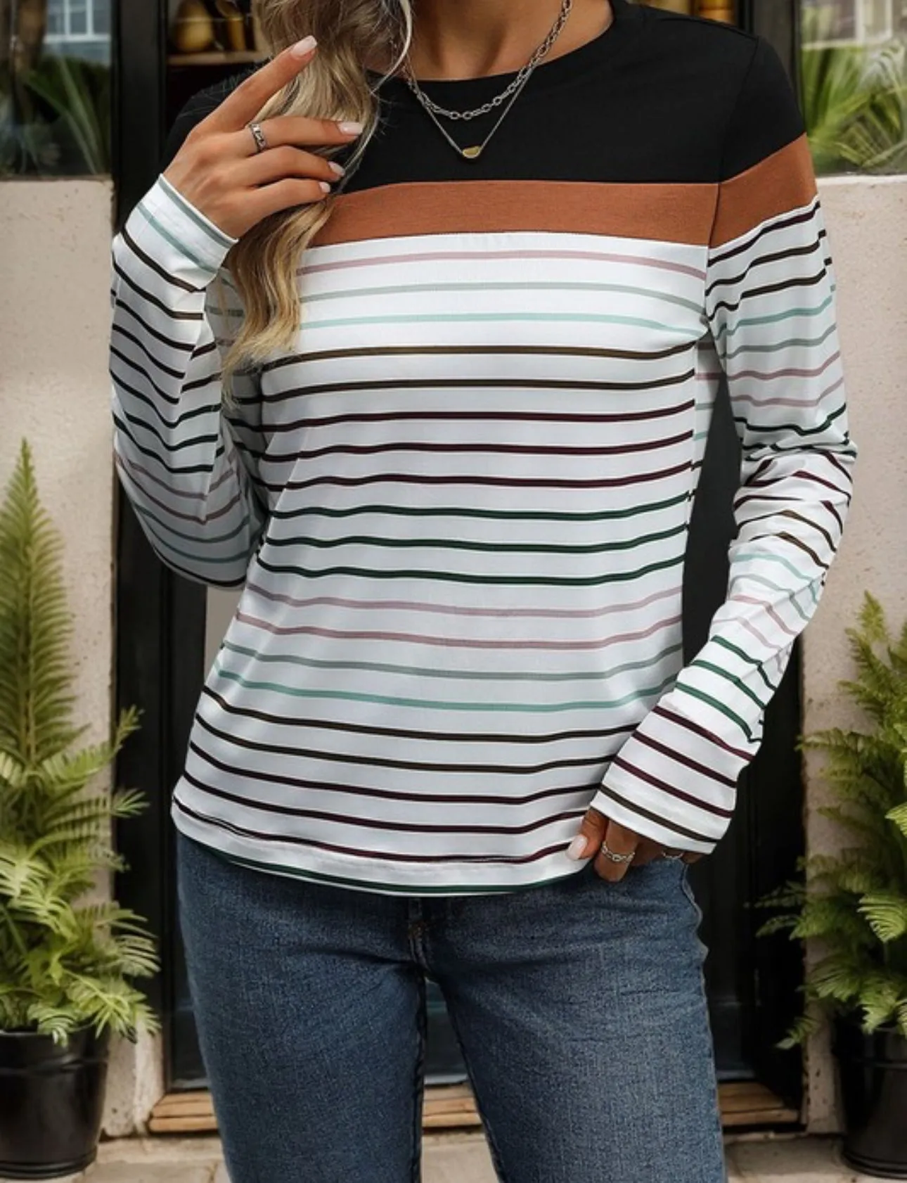 Marlow Top