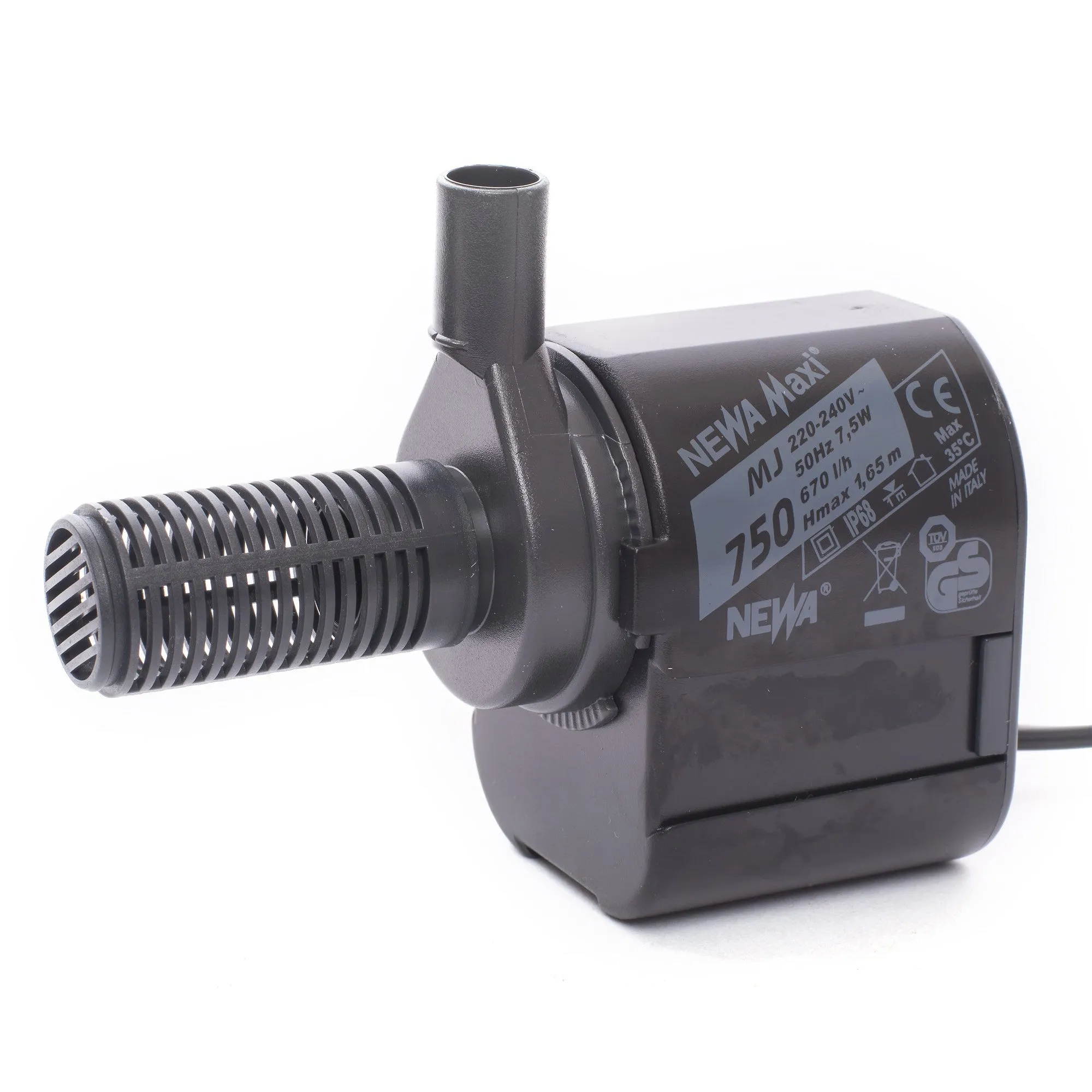 Maxijet Water Pumps