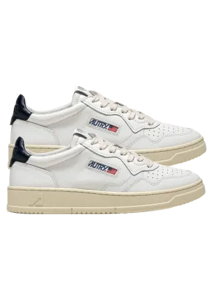 Medalist Low Sneaker