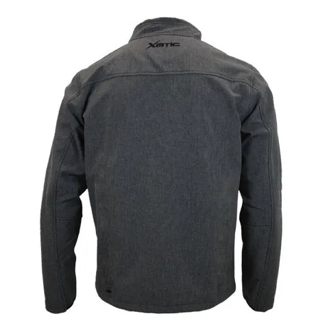 Medium Weight Jacket w/ REPEL X