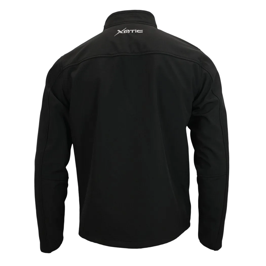 Medium Weight Jacket w/ REPEL X