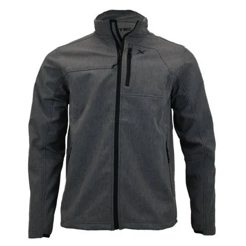 Medium Weight Jacket w/ REPEL X