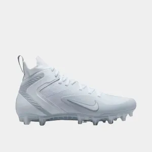 Men's Alpha Huarache 8 Elite Lacrosse Cleats