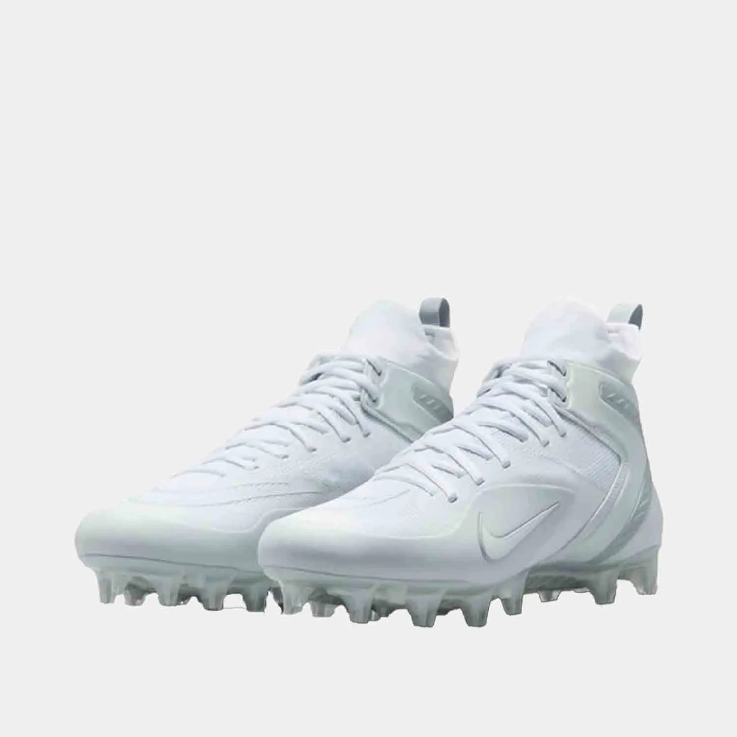 Men's Alpha Huarache 8 Elite Lacrosse Cleats