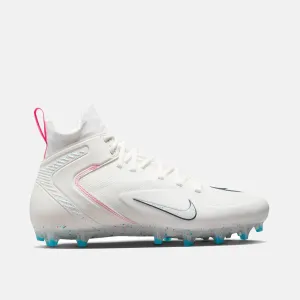 Men's Alpha Huarache 8 Elite Lacrosse Cleats