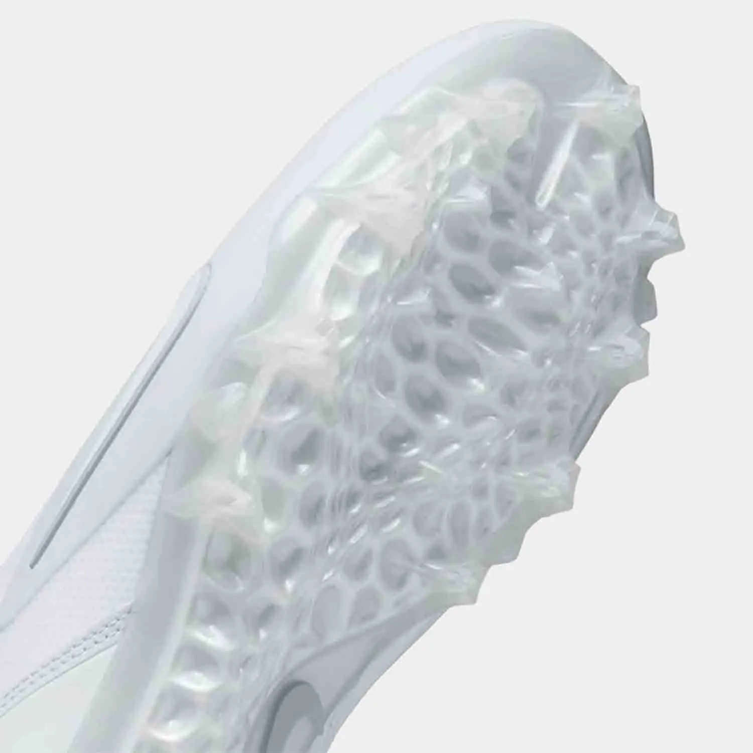 Men's Alpha Huarache 8 Elite Lacrosse Cleats