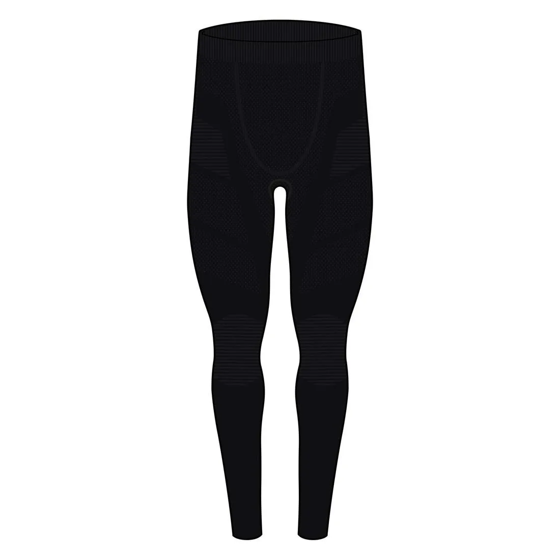 Men's Football Tights Keepdry 500