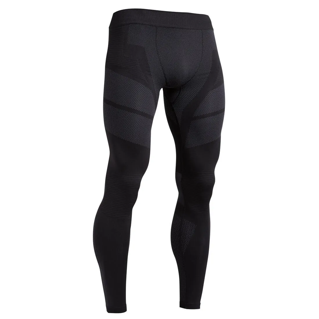 Men's Football Tights Keepdry 500