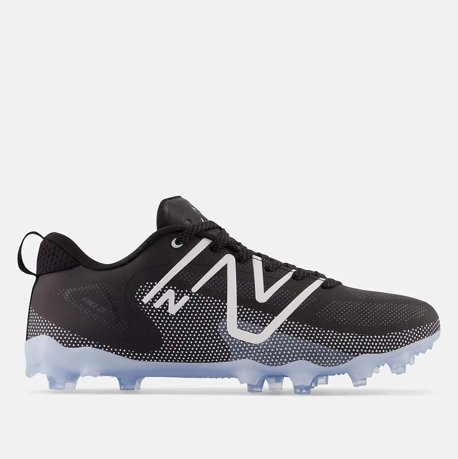 Men's FreezeLX v4 Low TPU Lacrosse Cleats