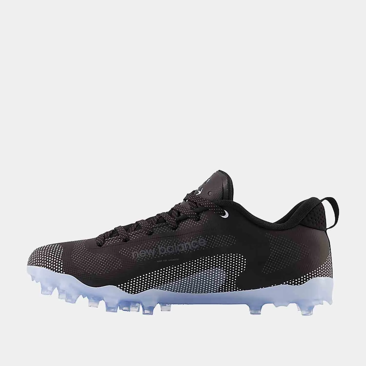 Men's FreezeLX v4 Low TPU Lacrosse Cleats