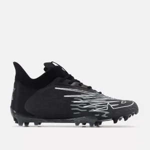 Men's New Balance BurnX3 Lacrosse TPU Cleats