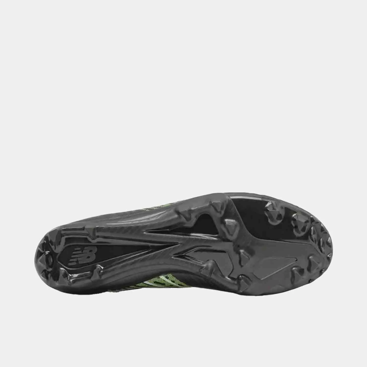 Men's New Balance Rush V3 Mid Lacrosse Cleats