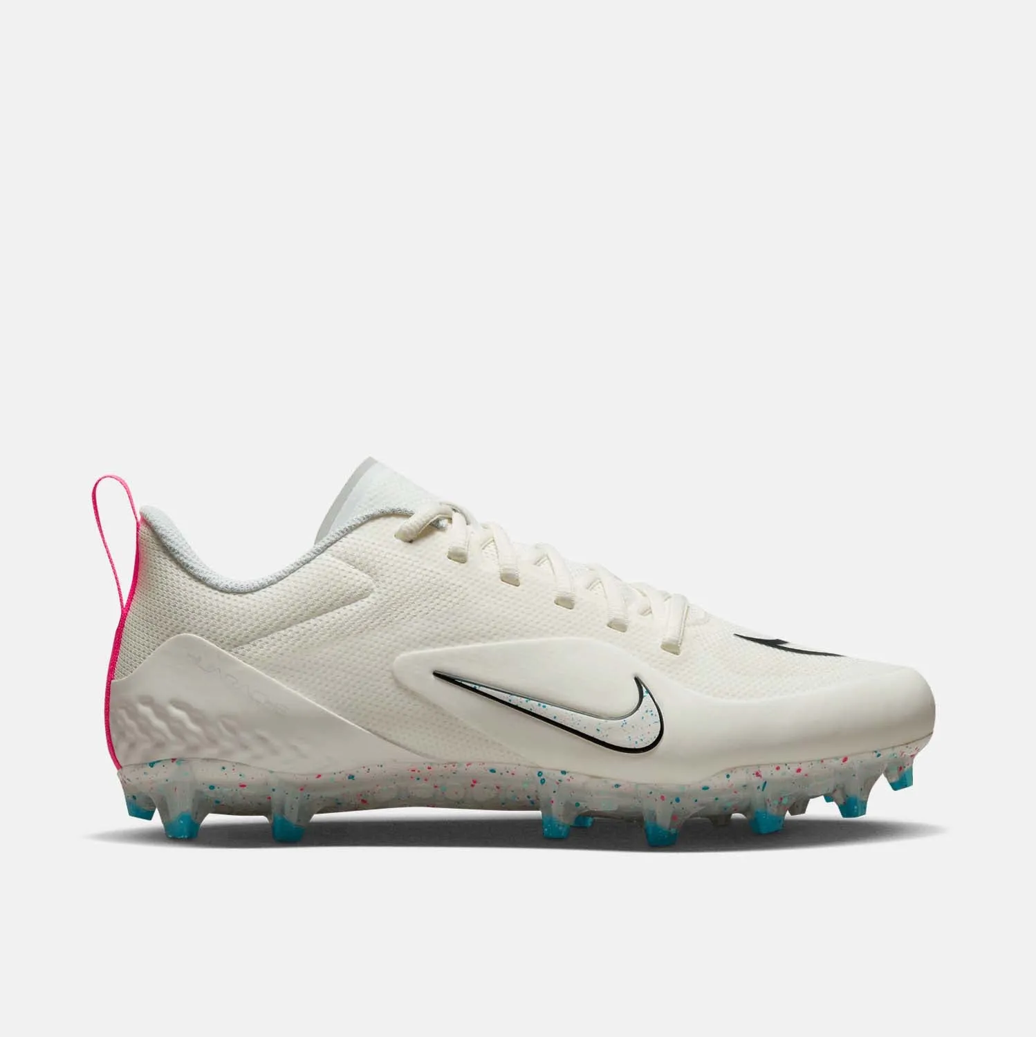 Men's Nike Alpha Huarache 8 Pro Lacrosse Cleats