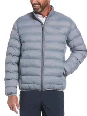 Mens Puffer Jacket