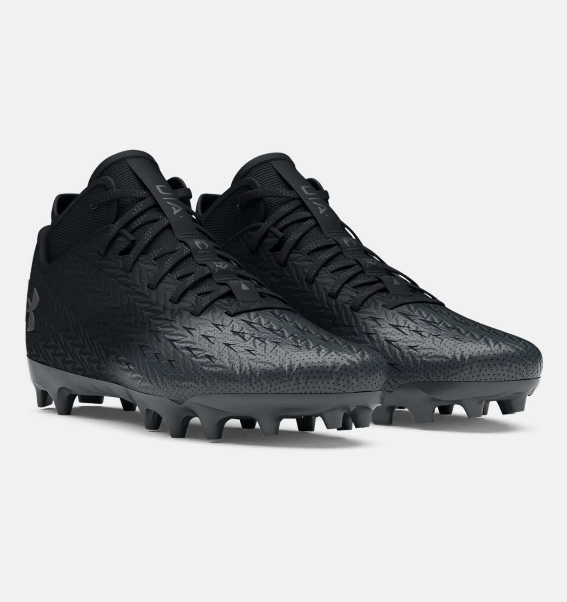 Men's UA Spotlight 4 MC Football Cleats