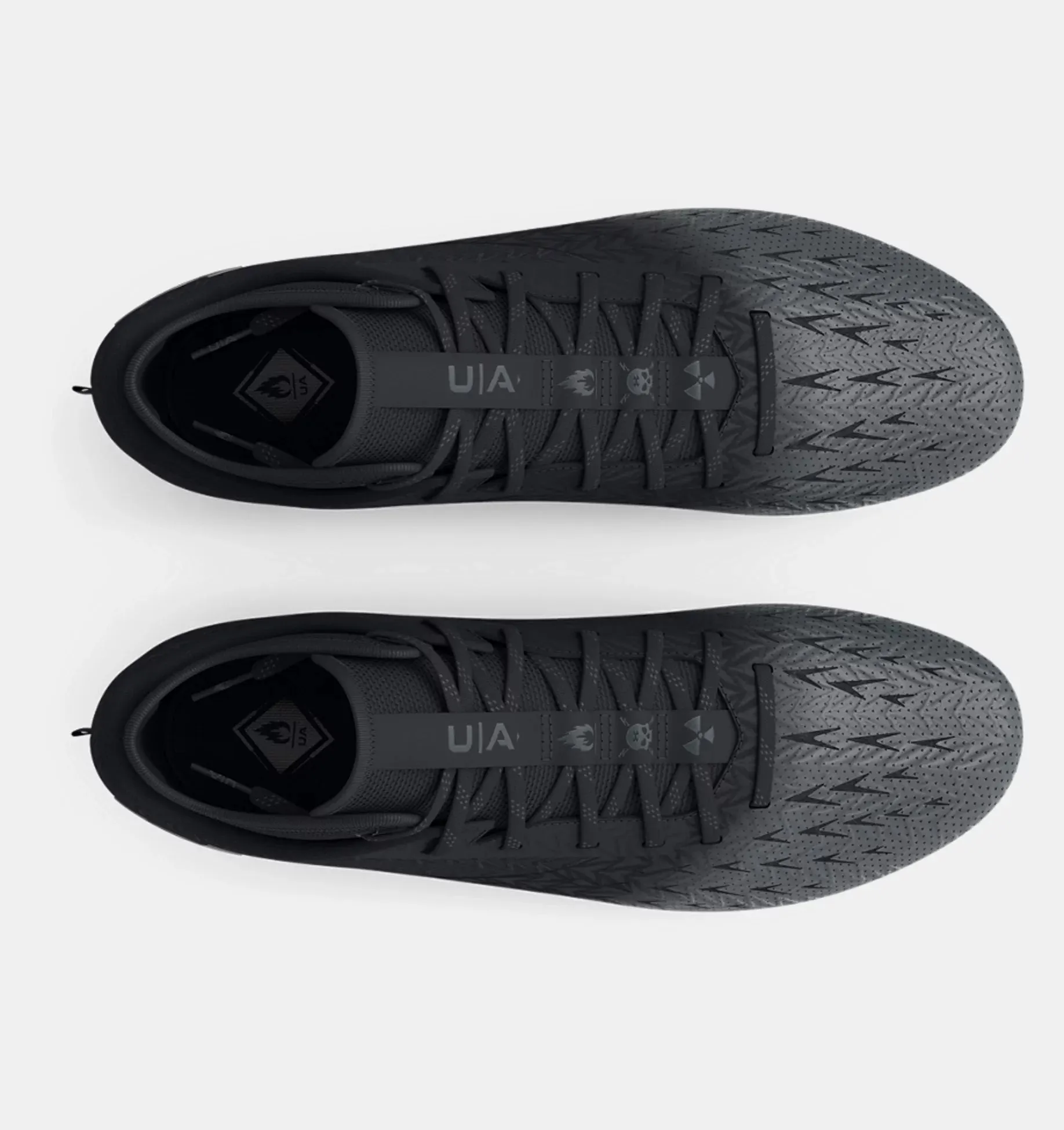 Men's UA Spotlight 4 MC Football Cleats