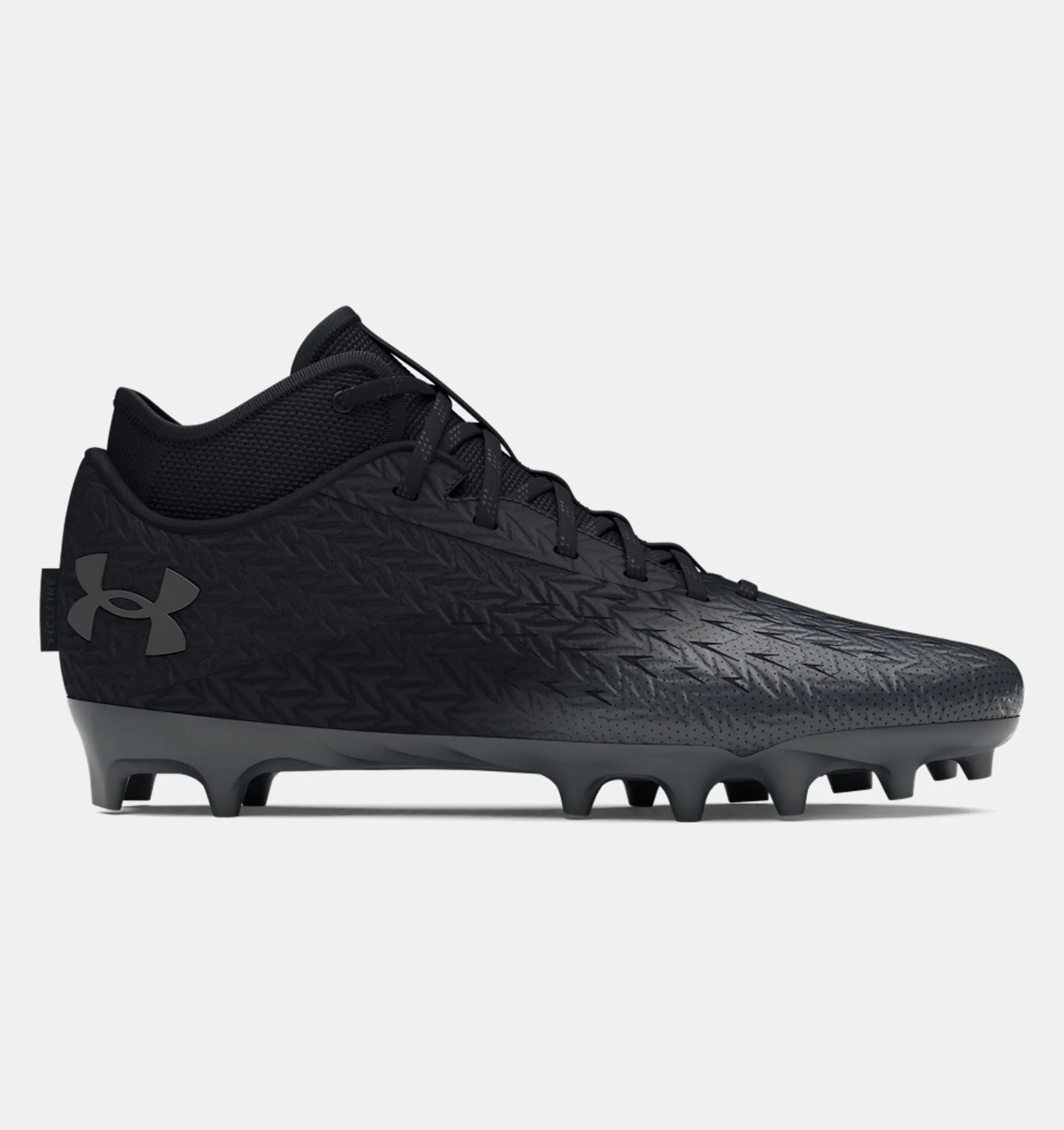 Men's UA Spotlight 4 MC Football Cleats