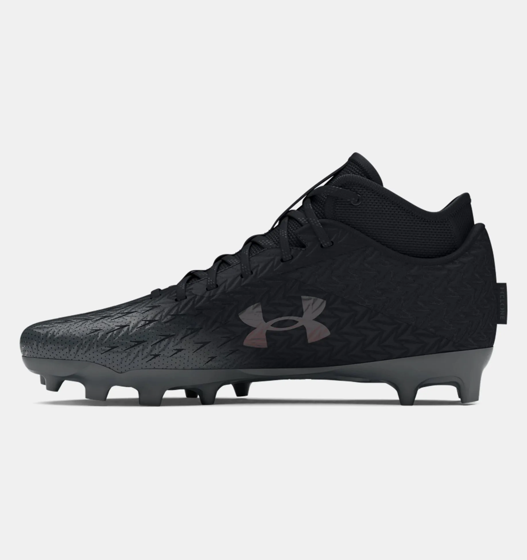 Men's UA Spotlight 4 MC Football Cleats