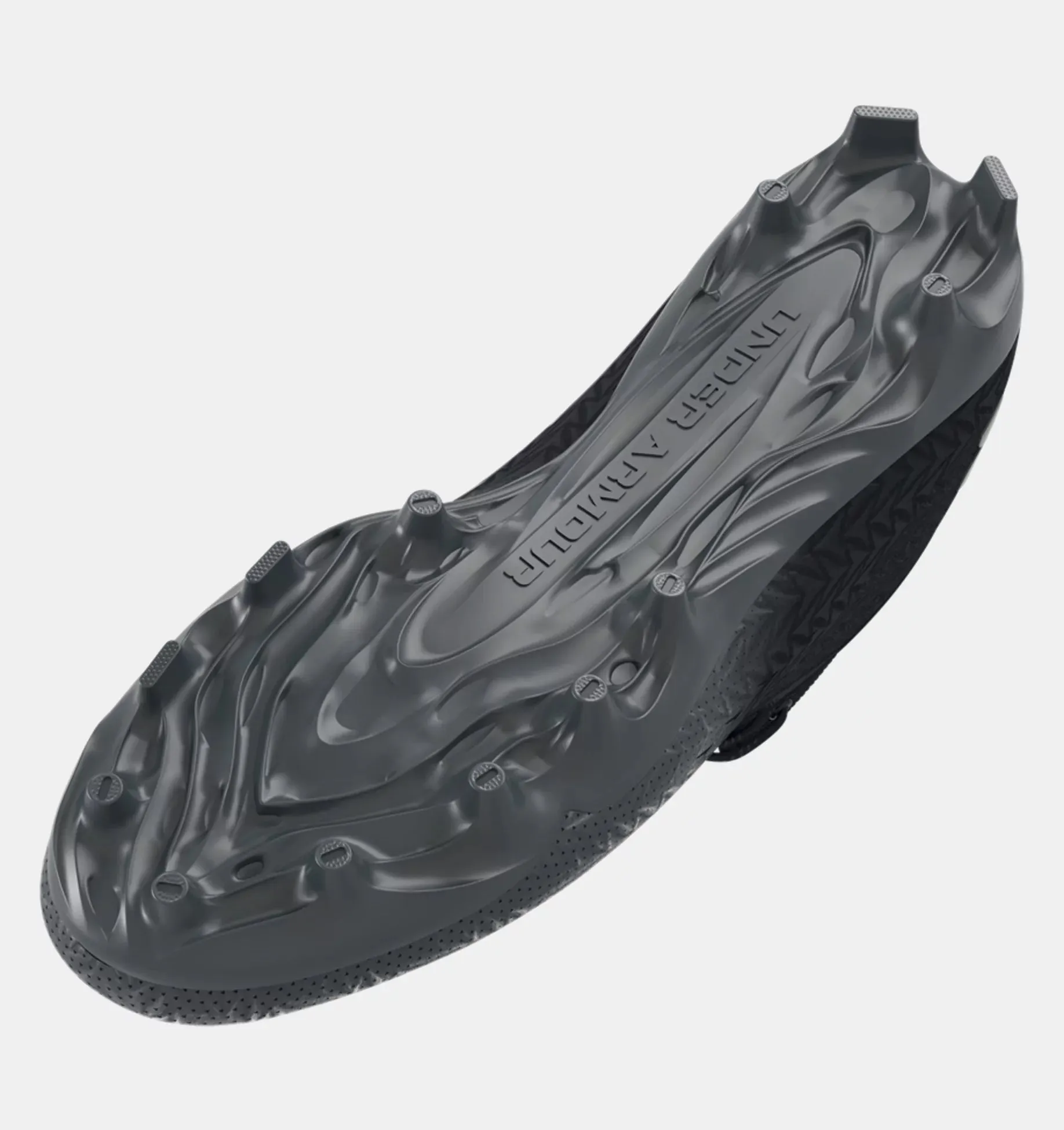Men's UA Spotlight 4 MC Football Cleats