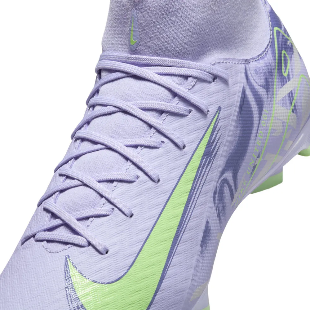 Mercurial Superfly 10 Academy FG/MG - Mens