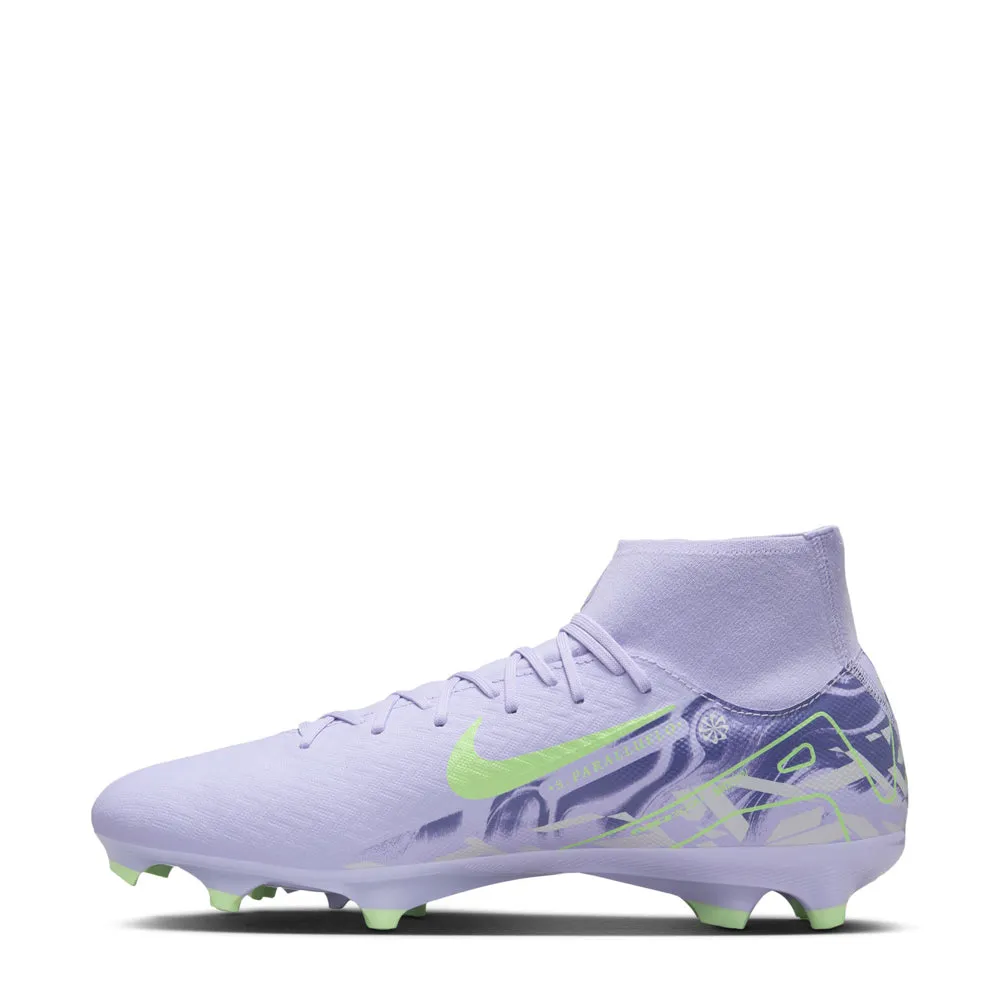 Mercurial Superfly 10 Academy FG/MG - Mens