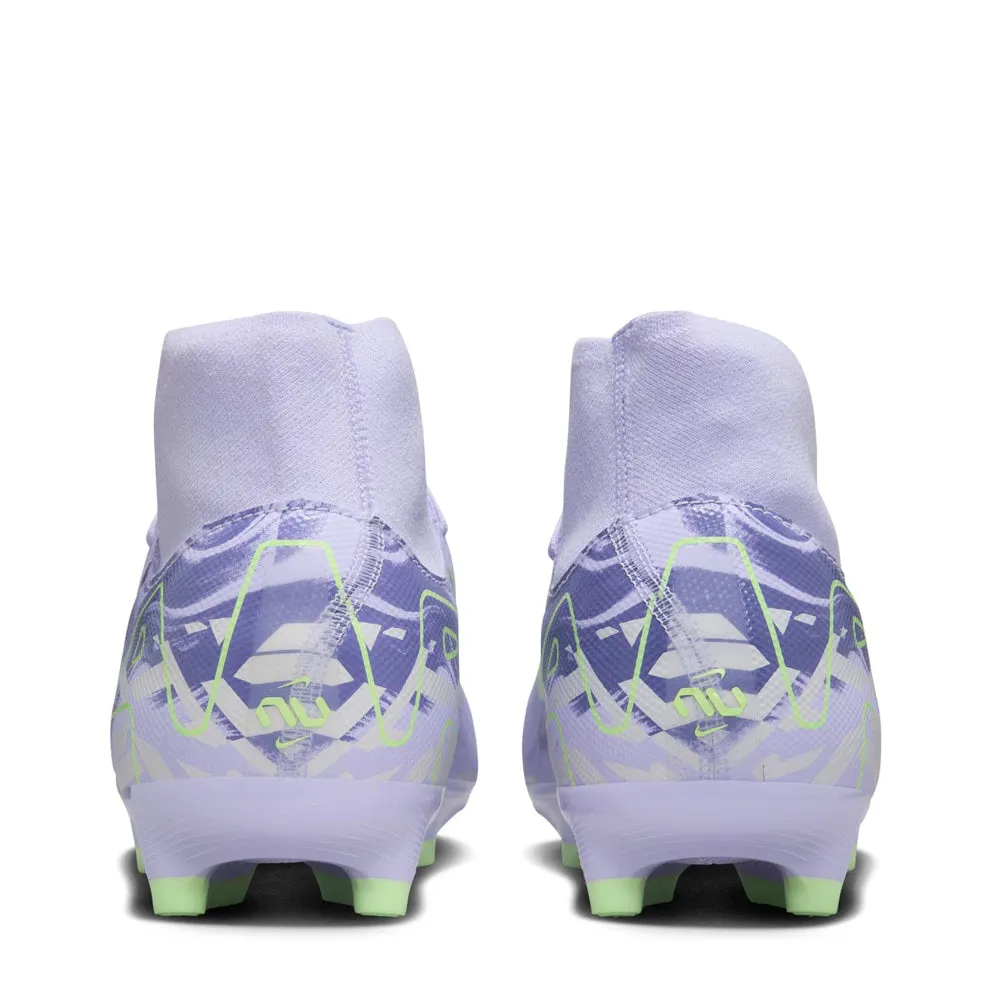 Mercurial Superfly 10 Academy FG/MG - Mens