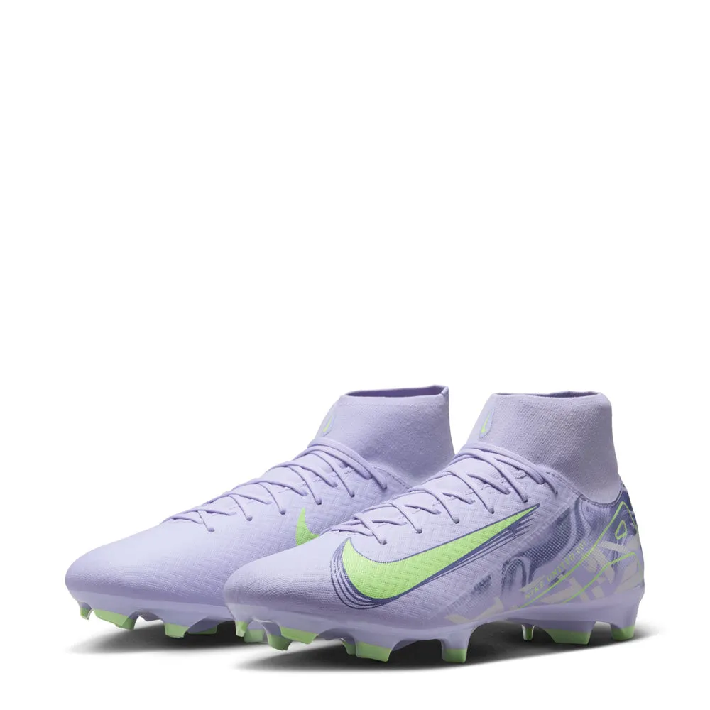 Mercurial Superfly 10 Academy FG/MG - Mens