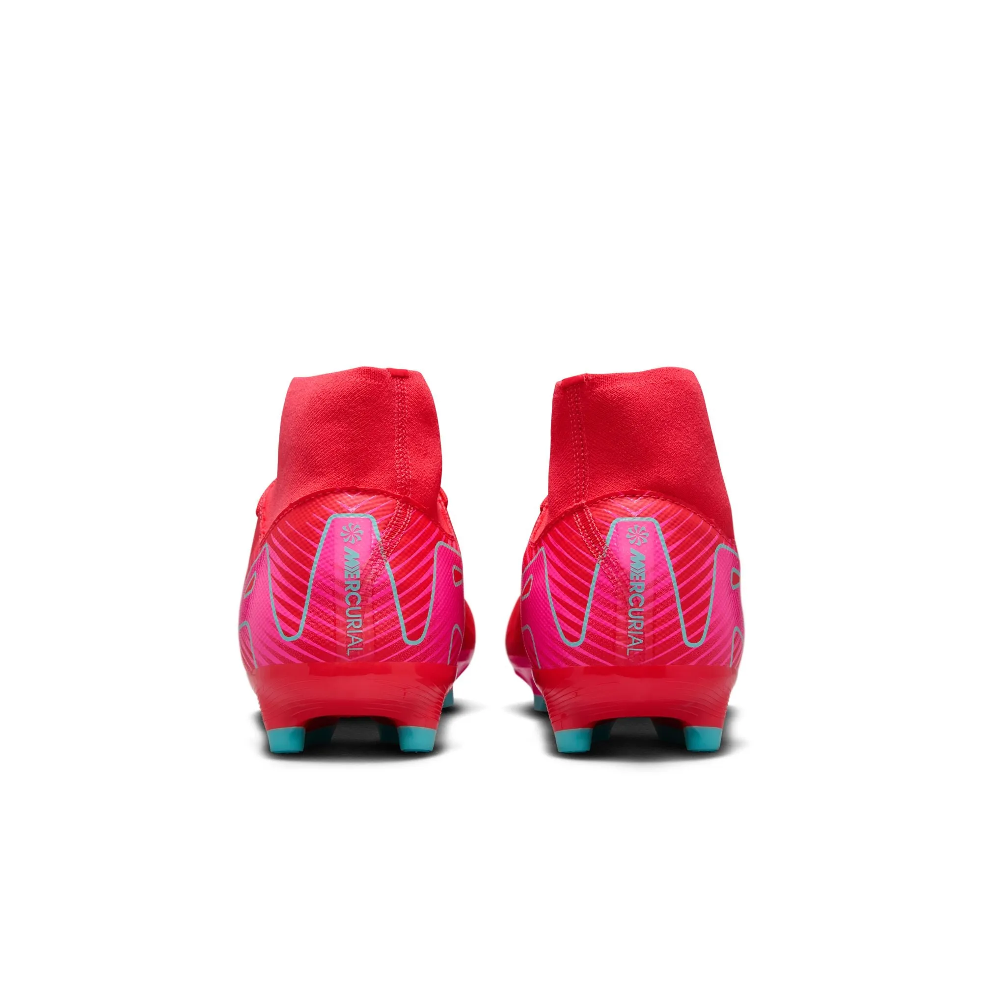 Mercurial Zoom Superfly 10 Academy FG/MG 'Mad Energy Pack'