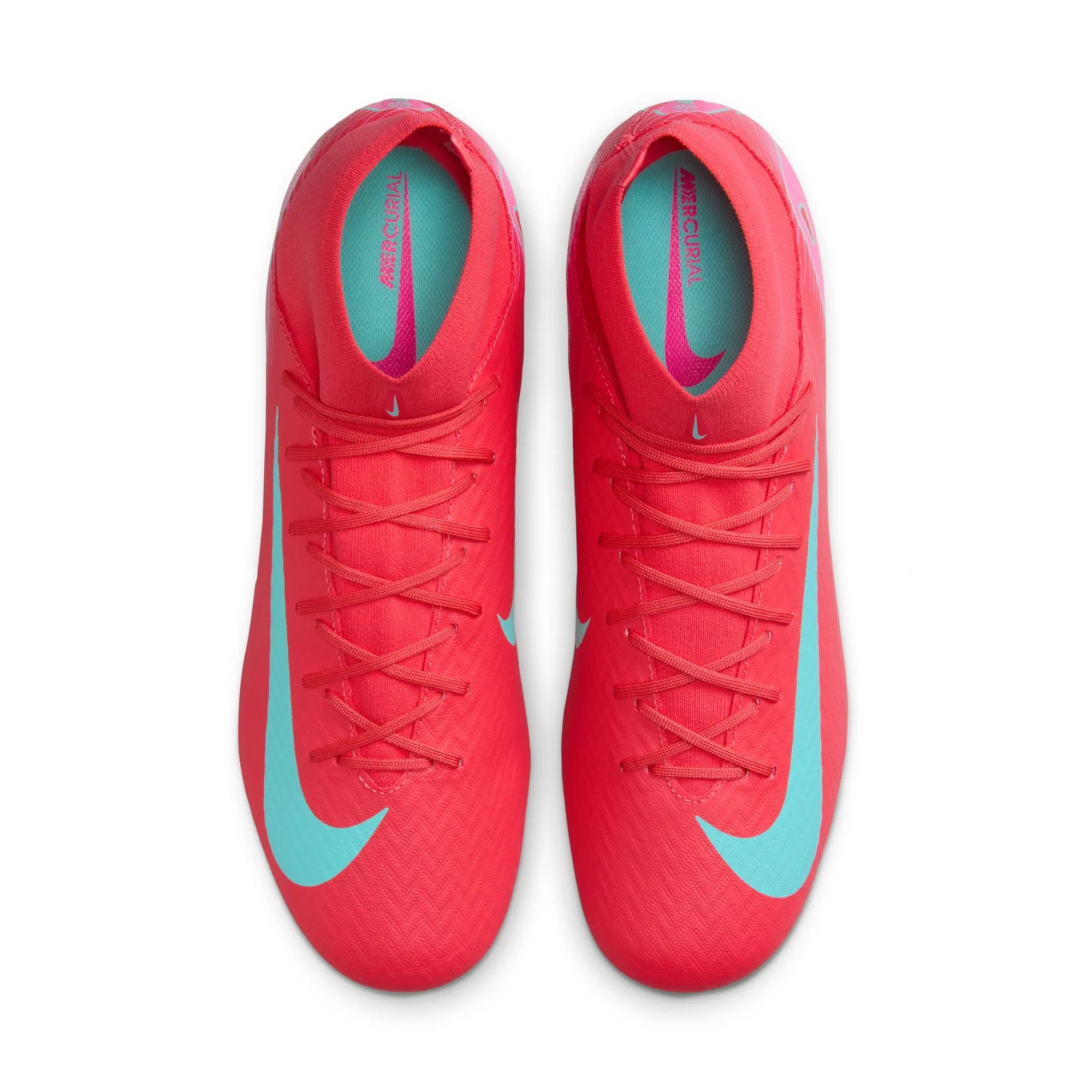 Mercurial Zoom Superfly 10 Academy FG/MG 'Mad Energy Pack'