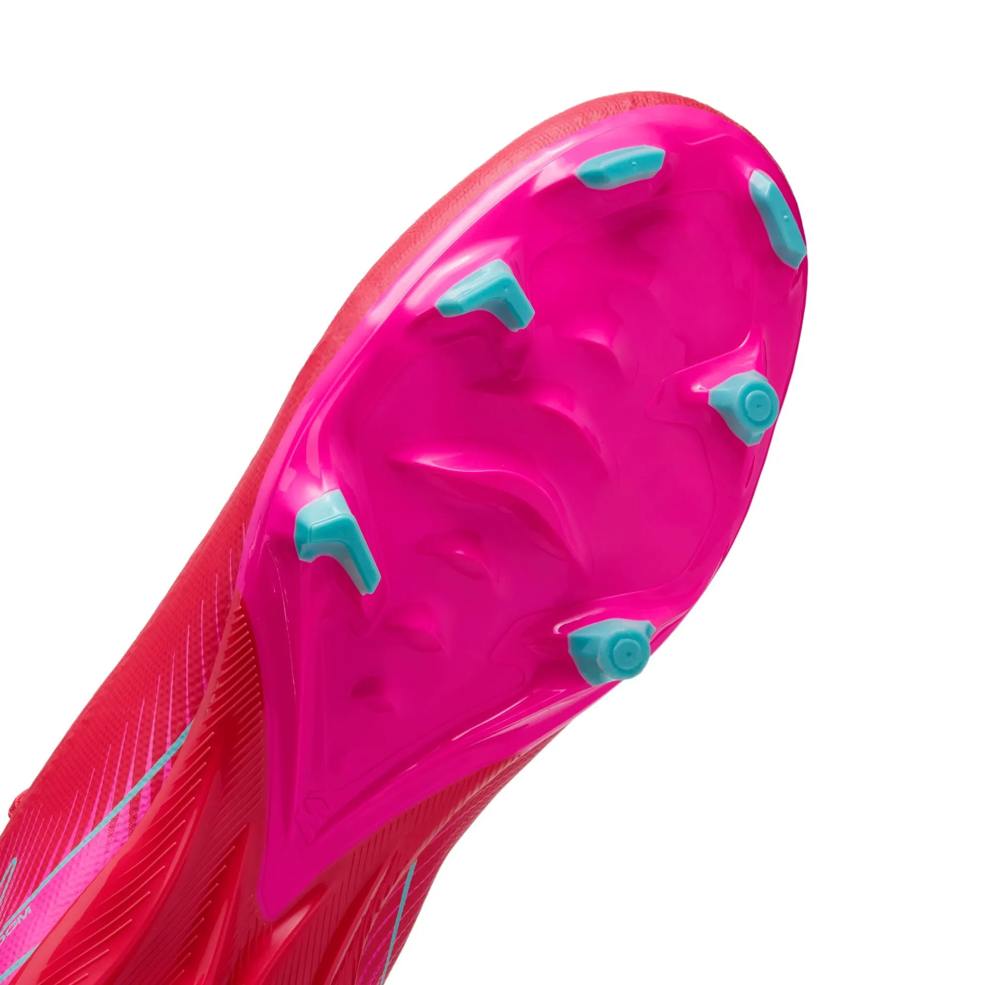 Mercurial Zoom Superfly 10 Academy FG/MG 'Mad Energy Pack'