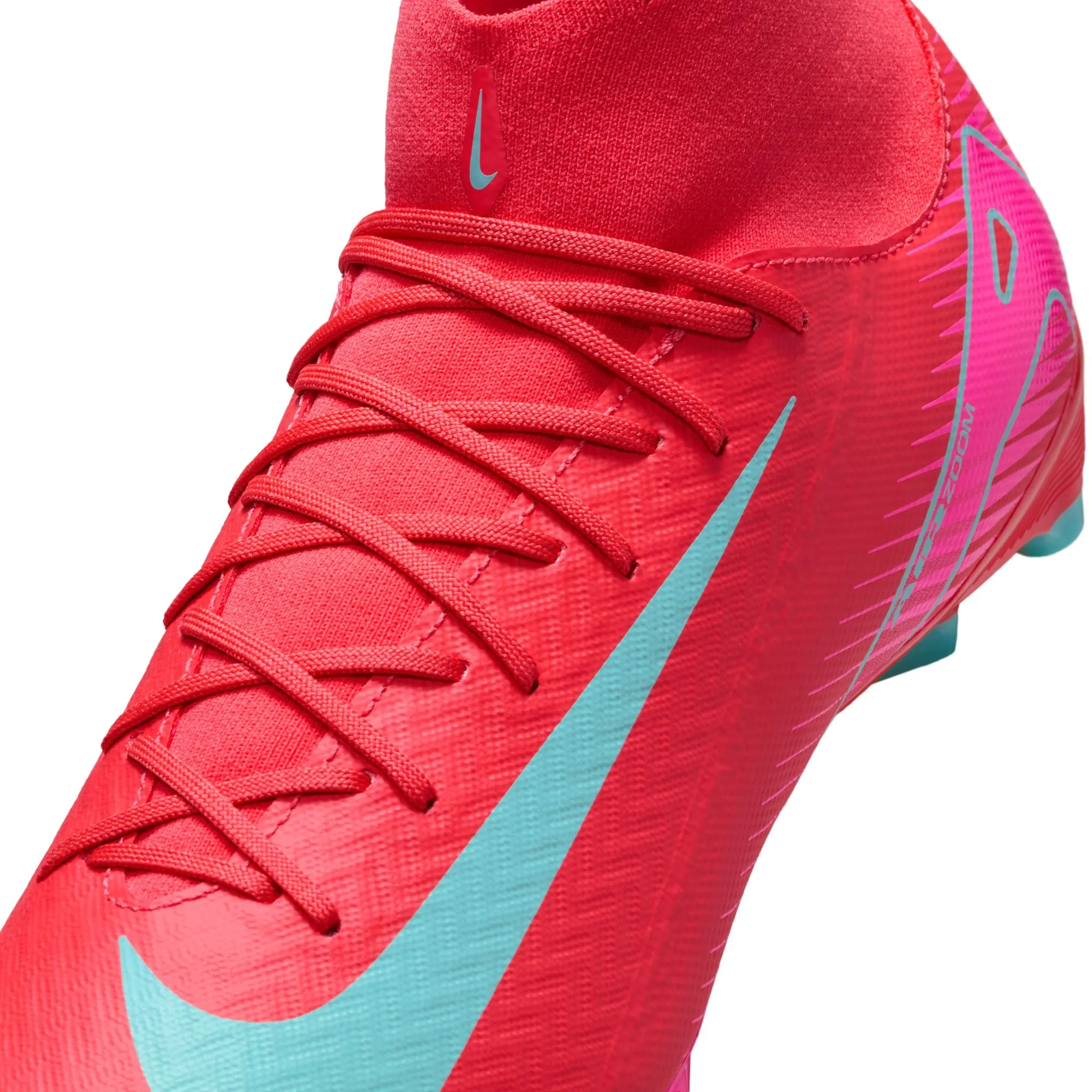 Mercurial Zoom Superfly 10 Academy FG/MG 'Mad Energy Pack'