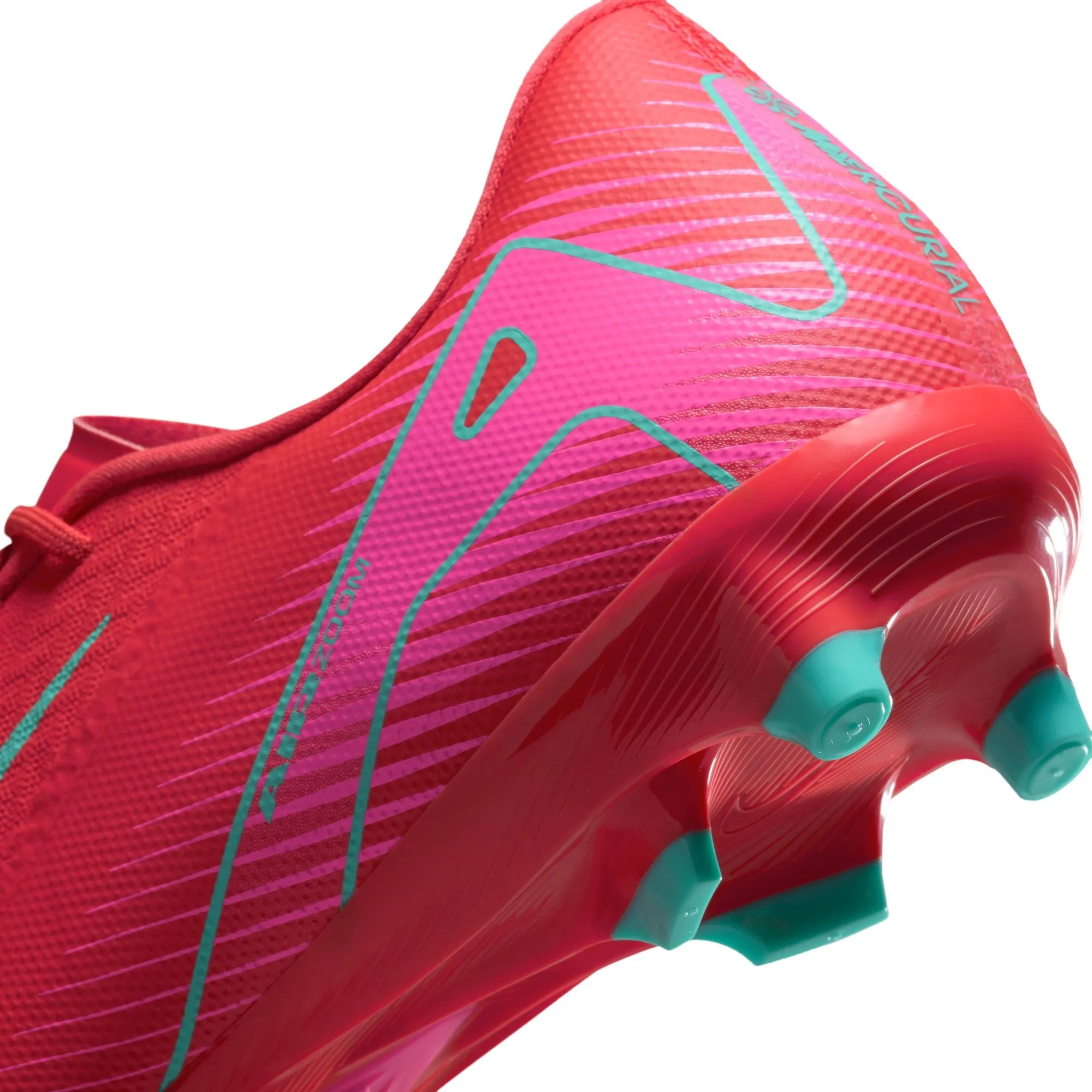 Mercurial Zoom Vapor 16 Academy FG/MG 'Mad Energy Pack'