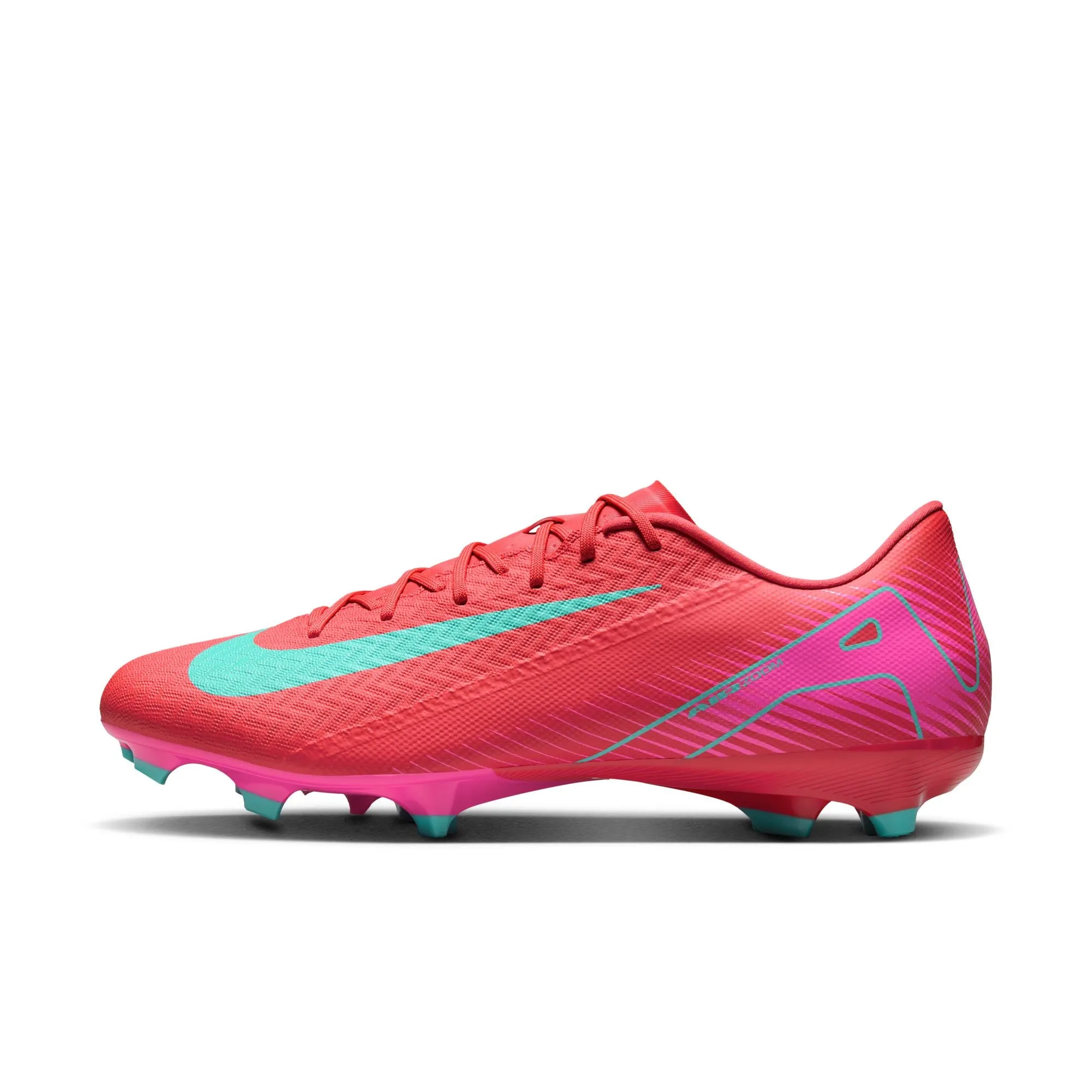 Mercurial Zoom Vapor 16 Academy FG/MG 'Mad Energy Pack'