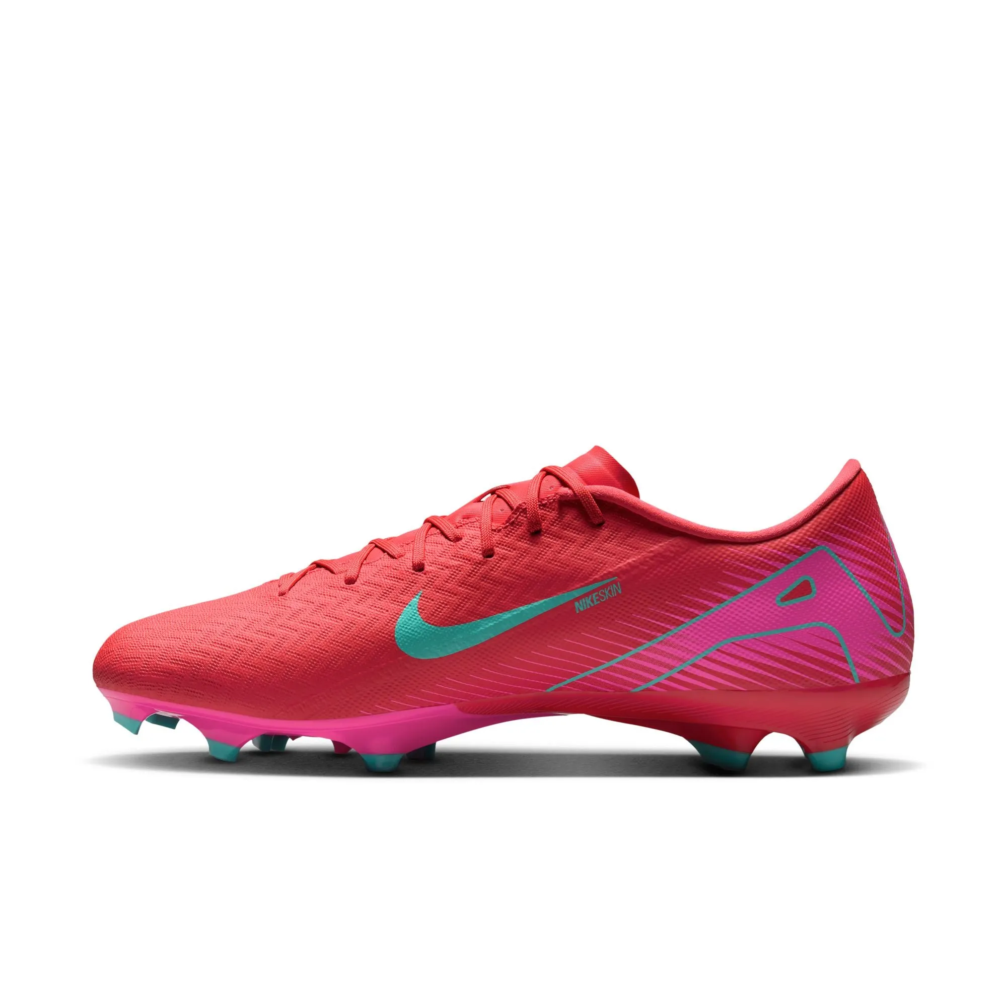 Mercurial Zoom Vapor 16 Academy FG/MG 'Mad Energy Pack'