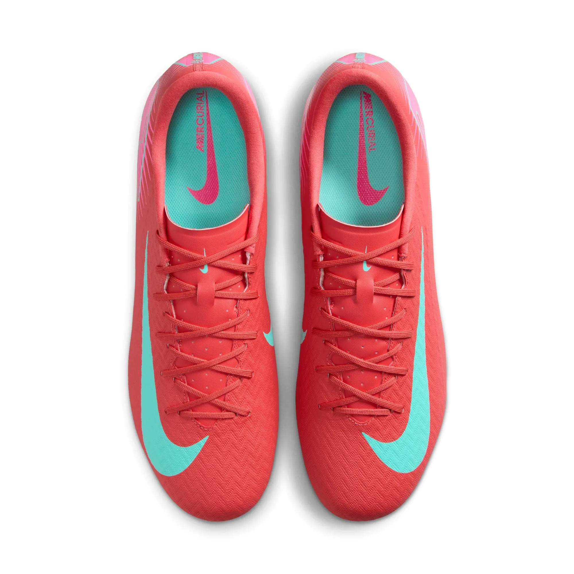 Mercurial Zoom Vapor 16 Academy FG/MG 'Mad Energy Pack'