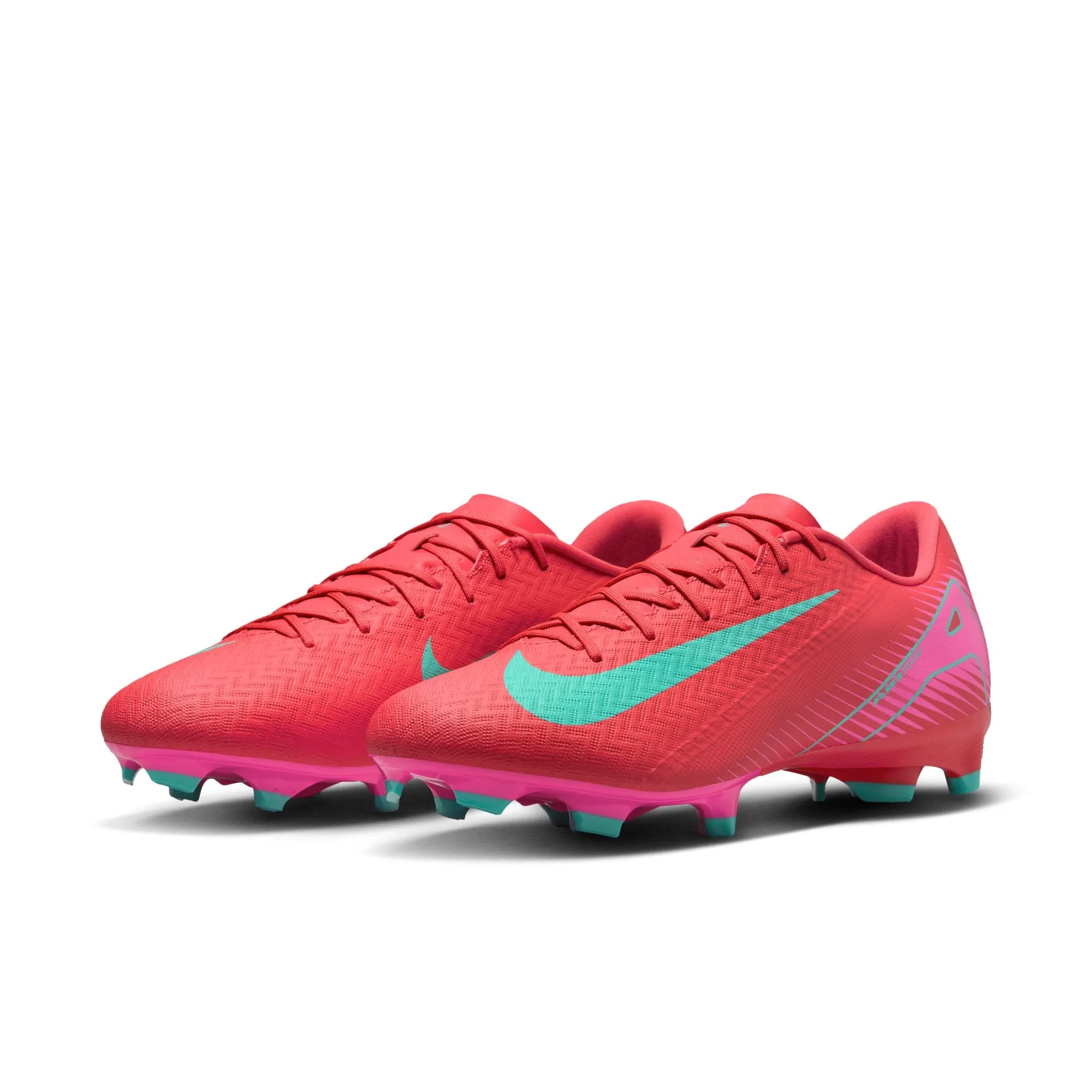 Mercurial Zoom Vapor 16 Academy FG/MG 'Mad Energy Pack'