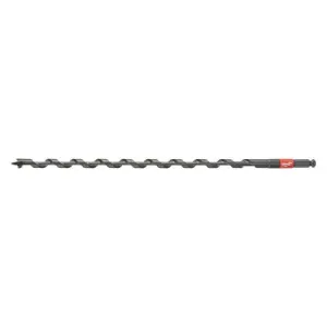 Milwaukee - SHOCKWAVE Linemans Impact Auger Bits