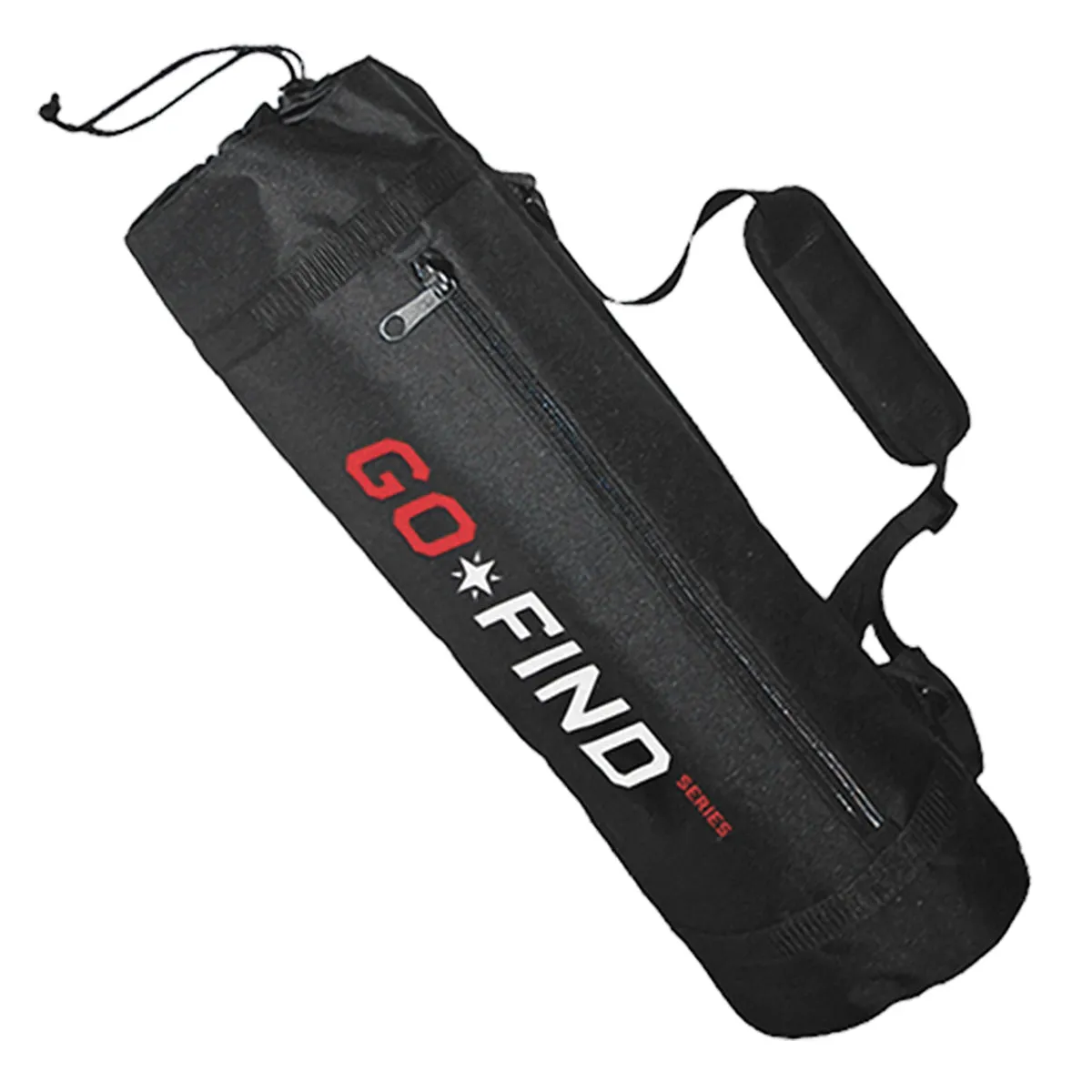 Minelab GO FIND 66 Metal Detector with PRO FIND 35, Finds Pouch, and Black Carry Bag