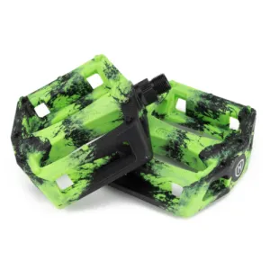 Mission Impulse Pedals Various Colours