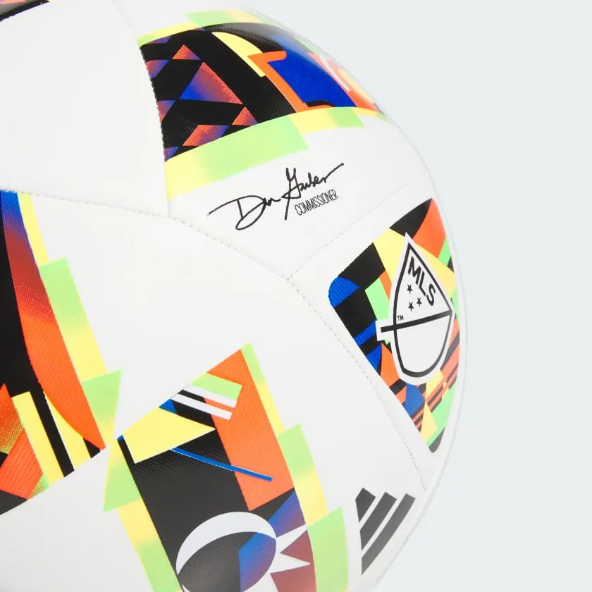 MLS 24 Training Ball