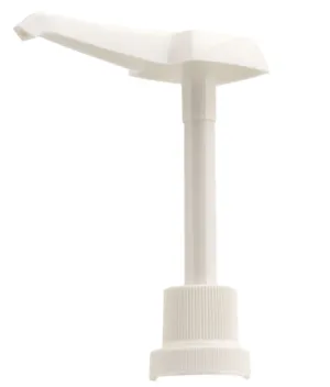 Mountain Cider Pump (for 1/2 gal bottle)