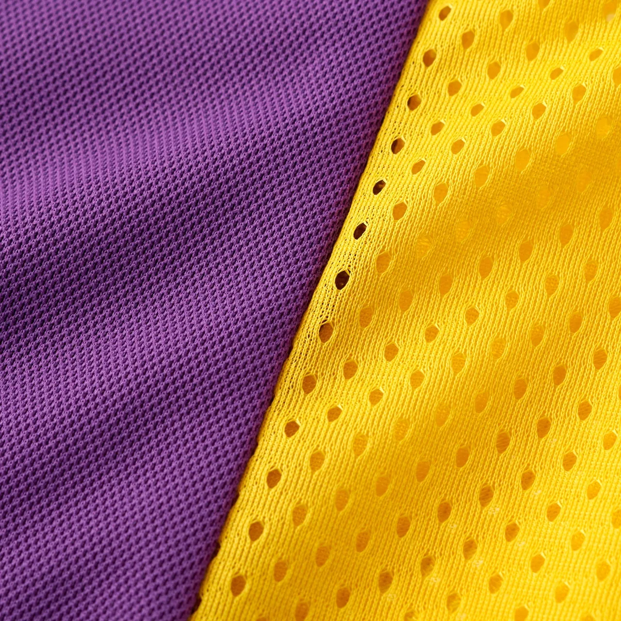 Mr. B’s Basketball Jersey Set