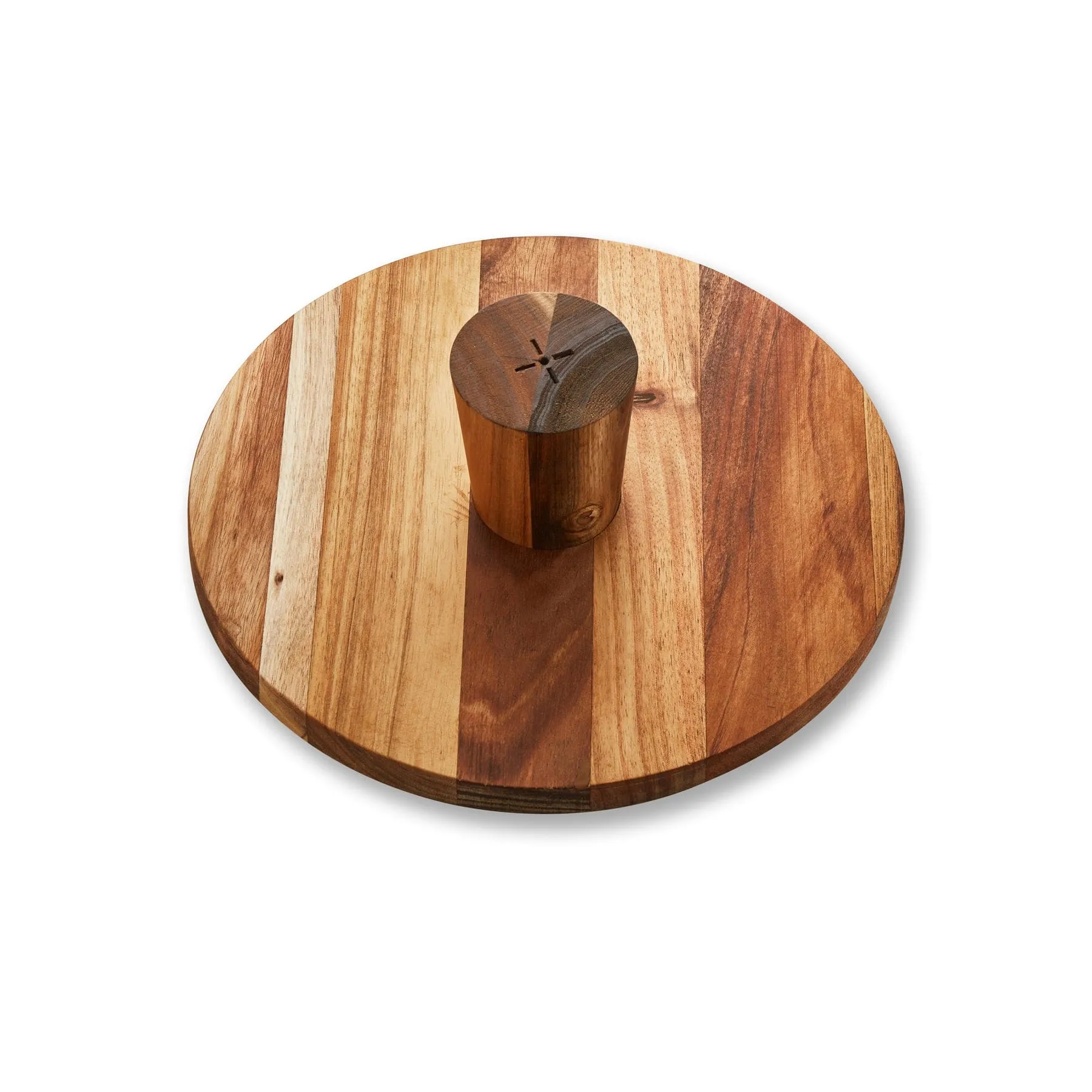 My Butchers Block Cake Stand Large MBB-CAKE-L