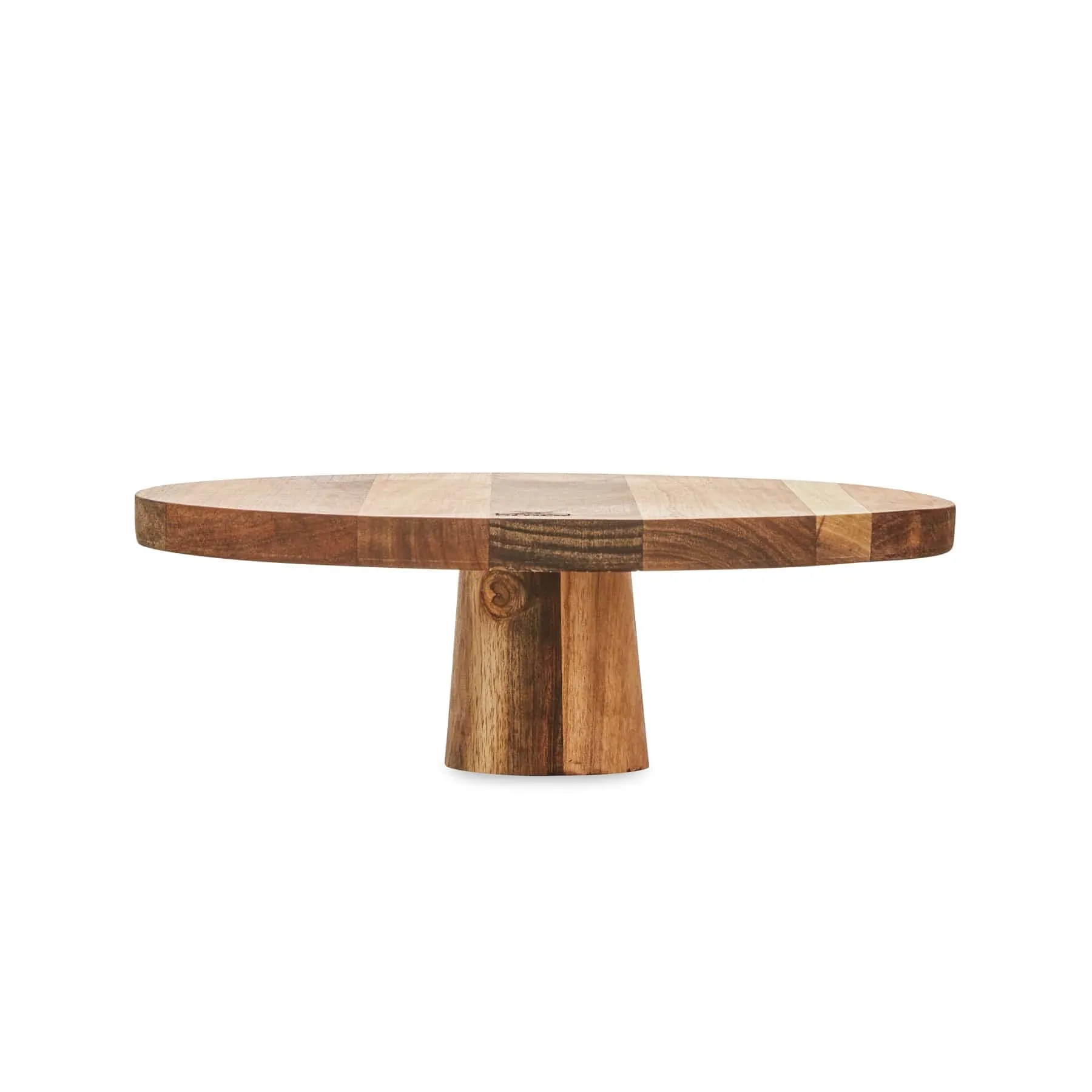 My Butchers Block Cake Stand Large MBB-CAKE-L