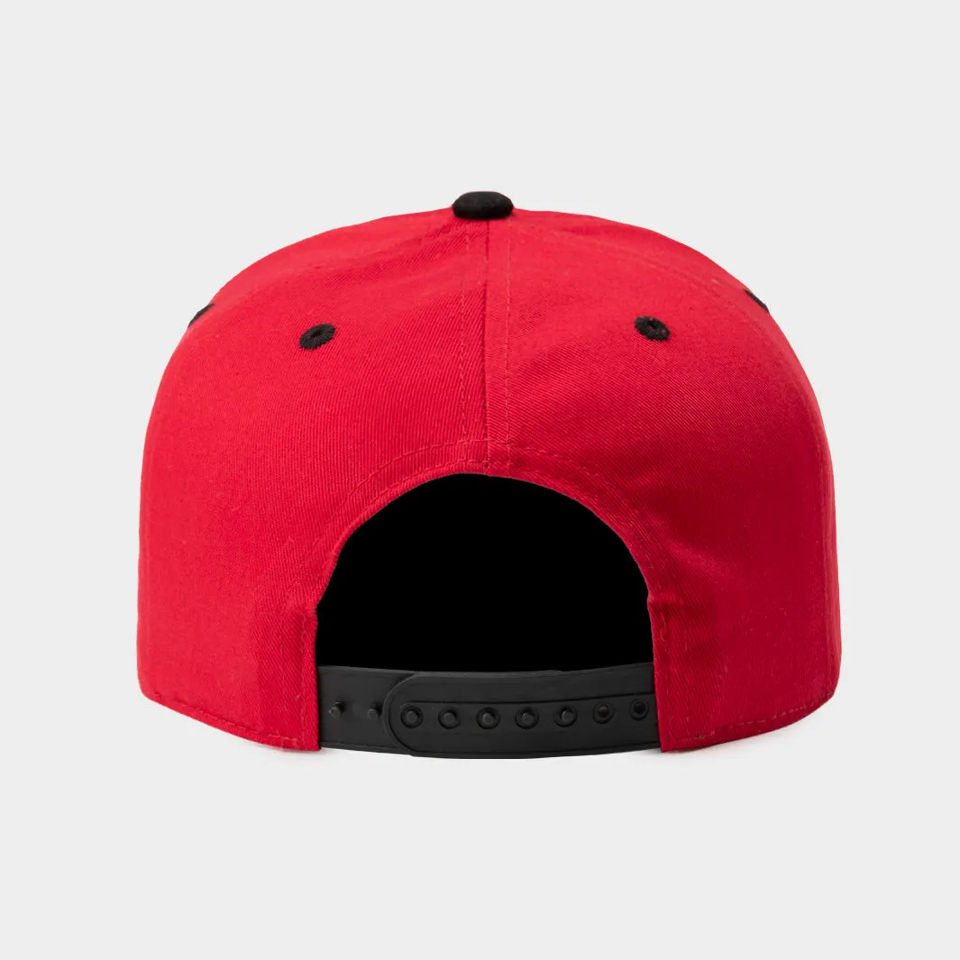 NC State Wolfpack Basketball 1983 Snapback