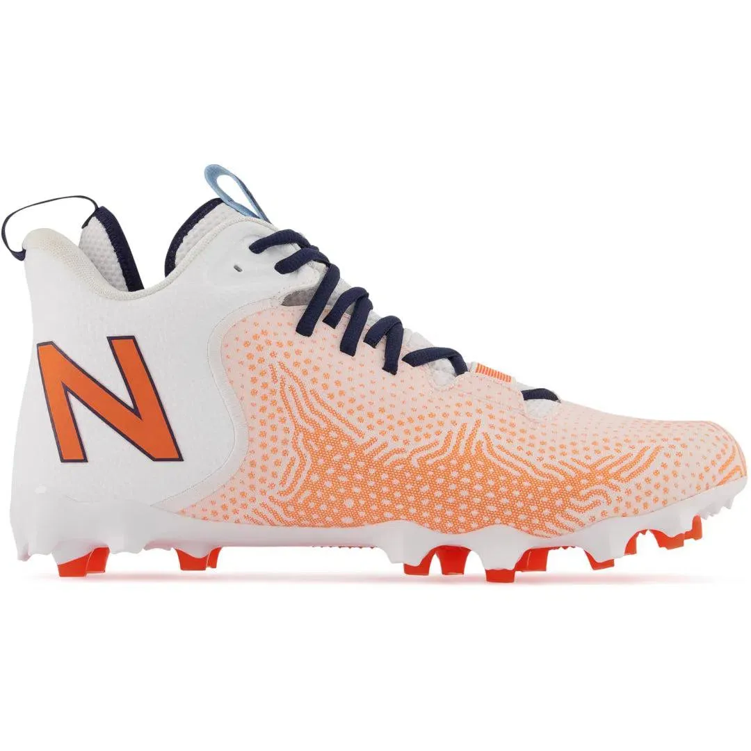 New Balance FreezeLX 3 Lacrosse Cleats