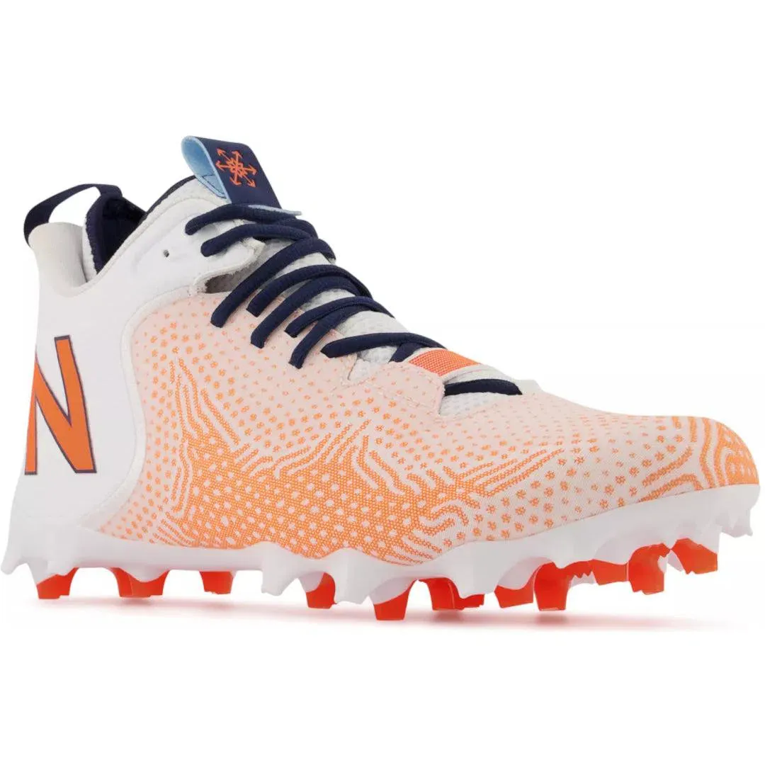 New Balance FreezeLX 3 Lacrosse Cleats