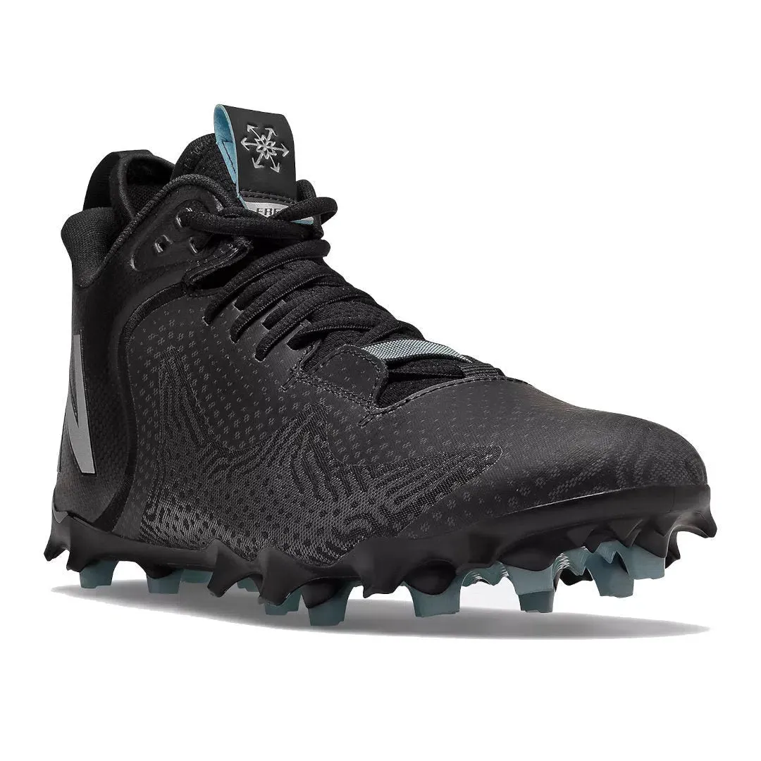 New Balance FreezeLX 3 Lacrosse Cleats