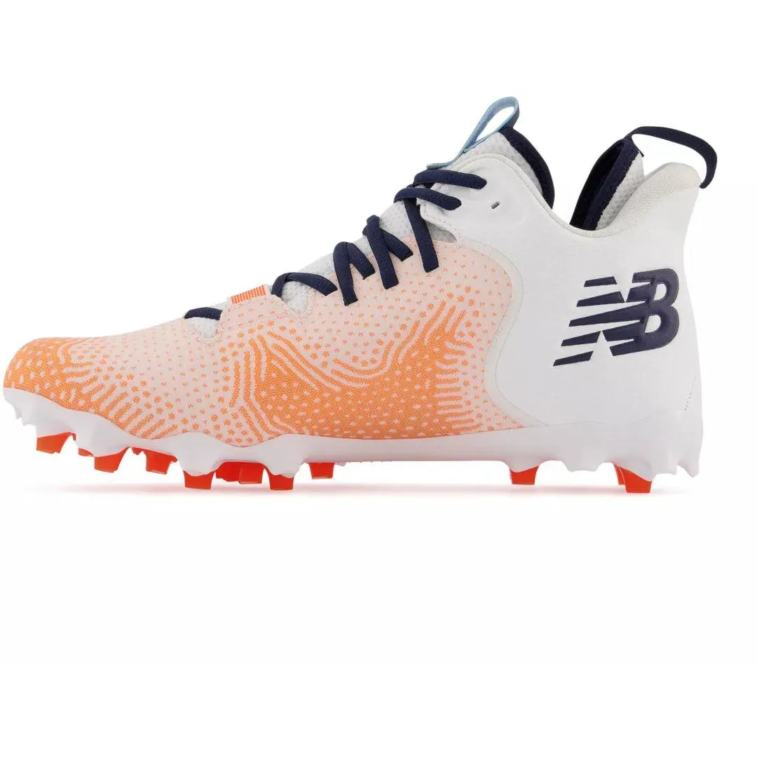 New Balance FreezeLX 3 Lacrosse Cleats