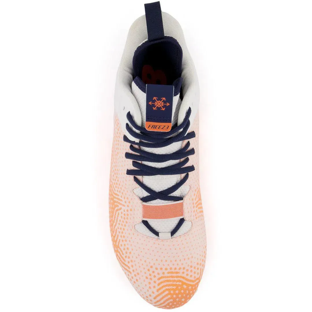 New Balance FreezeLX 3 Lacrosse Cleats